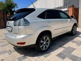 Toyota Harrier 2004 годаүшін7 300 000 тг. в Усть-Каменогорск – фото 4