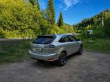 Toyota Harrier 2004 годаүшін7 300 000 тг. в Усть-Каменогорск – фото 2