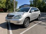 Toyota Harrier 2004 годаүшін7 300 000 тг. в Усть-Каменогорск – фото 3