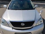 Toyota Harrier 2004 годаүшін7 300 000 тг. в Усть-Каменогорск – фото 5