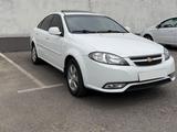 Chevrolet Lacetti 2023 годаfor6 800 000 тг. в Кызылорда – фото 2
