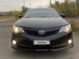 Toyota Camry 2013 годаfor5 800 000 тг. в Уральск