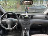 Toyota Corolla 2004 года за 4 000 000 тг. в Усть-Каменогорск – фото 2