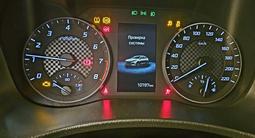 Hyundai Accent 2020 года за 9 000 000 тг. в Шымкент – фото 5