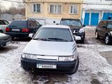 ВАЗ (Lada) 2112 2007 года за 750 000 тг. в Кокшетау – фото 2