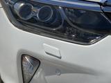 Toyota Camry 2017 года за 12 000 000 тг. в Тараз – фото 4