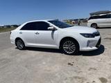 Toyota Camry 2017 года за 12 000 000 тг. в Тараз