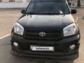 Toyota RAV4 2004 годаүшін5 200 000 тг. в Алматы – фото 7