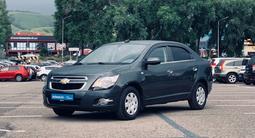 Chevrolet Cobalt 2022 года за 6 127 240 тг. в Алматы