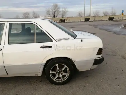 Mercedes-Benz 190 1993 года за 800 000 тг. в Шымкент