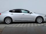 Kia Cadenza 2015 годаүшін6 700 000 тг. в Астана – фото 4