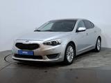Kia Cadenza 2015 годаүшін6 700 000 тг. в Астана