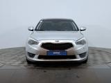 Kia Cadenza 2015 годаүшін6 700 000 тг. в Астана – фото 2