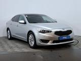 Kia Cadenza 2015 годаүшін6 700 000 тг. в Астана – фото 3
