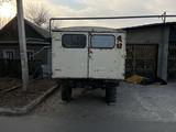 Mercedes-Benz  Unimog 1964 года за 5 500 000 тг. в Алматы – фото 5