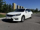 Honda Accord 2013 годаүшін7 850 000 тг. в Астана – фото 3
