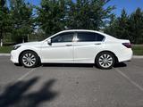 Honda Accord 2013 годаүшін7 850 000 тг. в Астана – фото 4