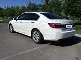 Honda Accord 2013 годаүшін7 850 000 тг. в Астана – фото 5