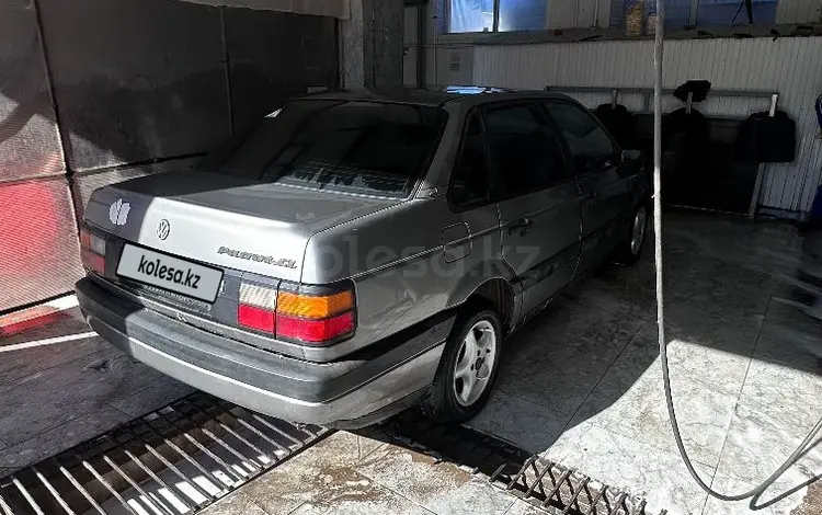 Volkswagen Passat 1991 годаүшін850 000 тг. в Актобе
