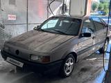 Volkswagen Passat 1991 годаүшін850 000 тг. в Актобе – фото 5