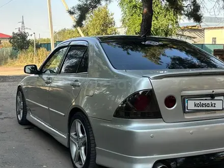 Lexus IS 300 2002 года за 6 000 000 тг. в Алматы – фото 3