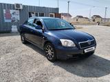 Toyota Avensis 2004 года за 5 000 000 тг. в Талдыкорган – фото 2