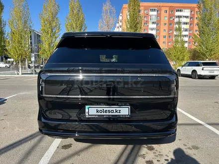 Zeekr 9X 2026 года за 53 500 000 тг. в Астана – фото 4