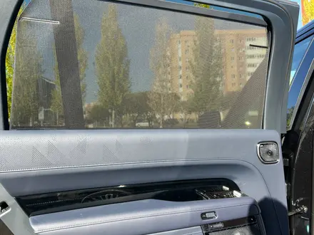 Zeekr 9X 2026 года за 53 500 000 тг. в Астана – фото 19
