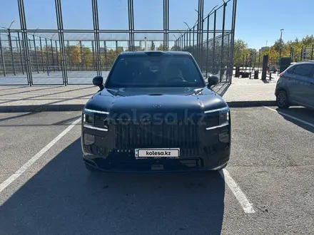 Zeekr 9X 2026 года за 53 500 000 тг. в Астана – фото 2