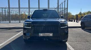 Zeekr 9X 2026 года за 53 500 000 тг. в Астана