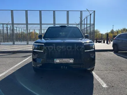 Zeekr 9X 2026 года за 53 500 000 тг. в Астана