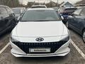 Hyundai Elantra 2022 года за 9 950 000 тг. в Караганда – фото 3