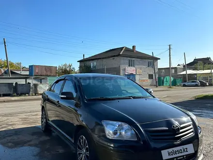 Toyota Avensis 2007 года за 5 200 000 тг. в Астана – фото 3