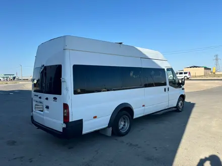 Ford Transit 2011 года за 4 000 000 тг. в Актау – фото 7