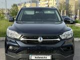 SsangYong Rexton 2020 года за 12 500 000 тг. в Актобе – фото 3