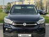 SsangYong Rexton 2020 годаүшін15 500 000 тг. в Шымкент – фото 3