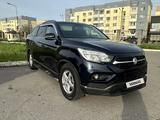 SsangYong Rexton 2020 года за 12 500 000 тг. в Актобе – фото 5