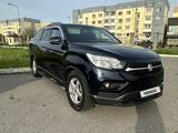 SsangYong Rexton 2020 годаүшін15 500 000 тг. в Актобе – фото 5