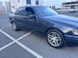 Mercedes-Benz C 280 1997 годаүшін2 150 000 тг. в Алматы – фото 4