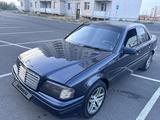 Mercedes-Benz C 280 1997 годаүшін2 150 000 тг. в Алматы