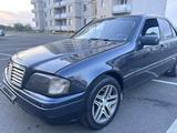Mercedes-Benz C 280 1997 годаүшін2 150 000 тг. в Алматы – фото 2