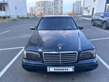 Mercedes-Benz C 280 1997 годаүшін2 150 000 тг. в Алматы – фото 3