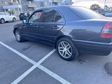 Mercedes-Benz C 280 1997 годаүшін2 150 000 тг. в Алматы – фото 5