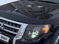 Mitsubishi Pajero 2008 года за 10 500 000 тг. в Астана – фото 3