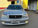 Toyota Crown 2001 годаfor5 500 000 тг. в Актобе