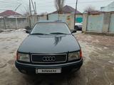 Audi 100 1993 годаүшін2 500 000 тг. в Сарыкемер – фото 4