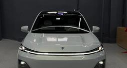 Deepal S09 Ultra+ 2025 года за 22 500 000 тг. в Алматы – фото 3