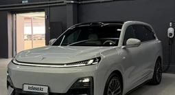 Deepal S09 Ultra+ 2025 года за 22 500 000 тг. в Алматы
