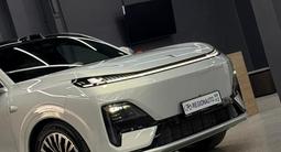 Deepal S09 Ultra+ 2025 года за 22 500 000 тг. в Алматы – фото 5