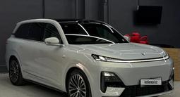 Deepal S09 Ultra+ 2025 года за 22 500 000 тг. в Алматы – фото 2